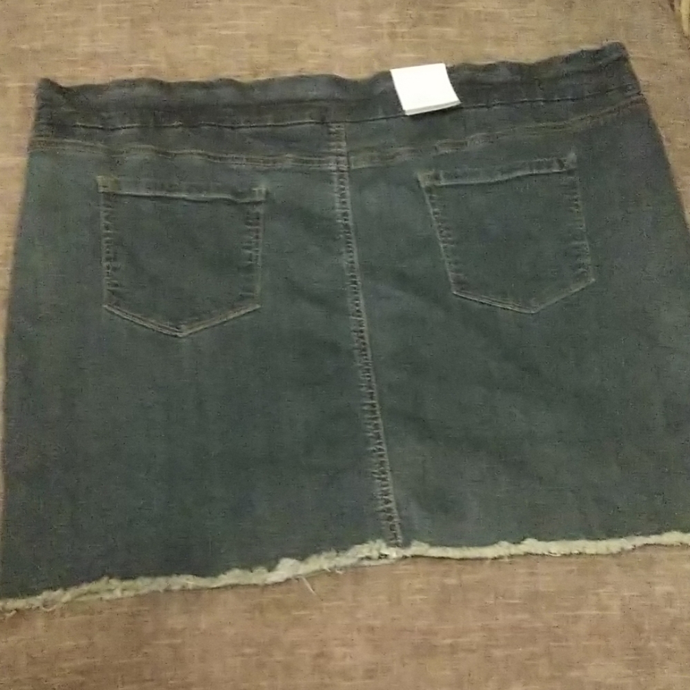 Style & Co Skort